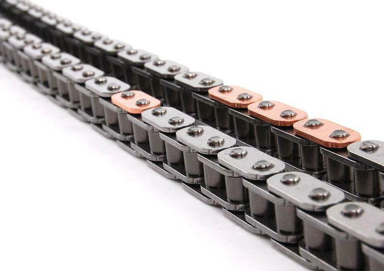 NEW AUDI Q7 4L UPPER CAMSHAFT TIMING CHAIN 03H109503 ORIGINAL