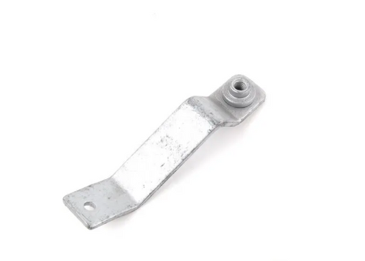 new bmw x3 e83 front left lateral bumper bracket 51113404661 3404661 original