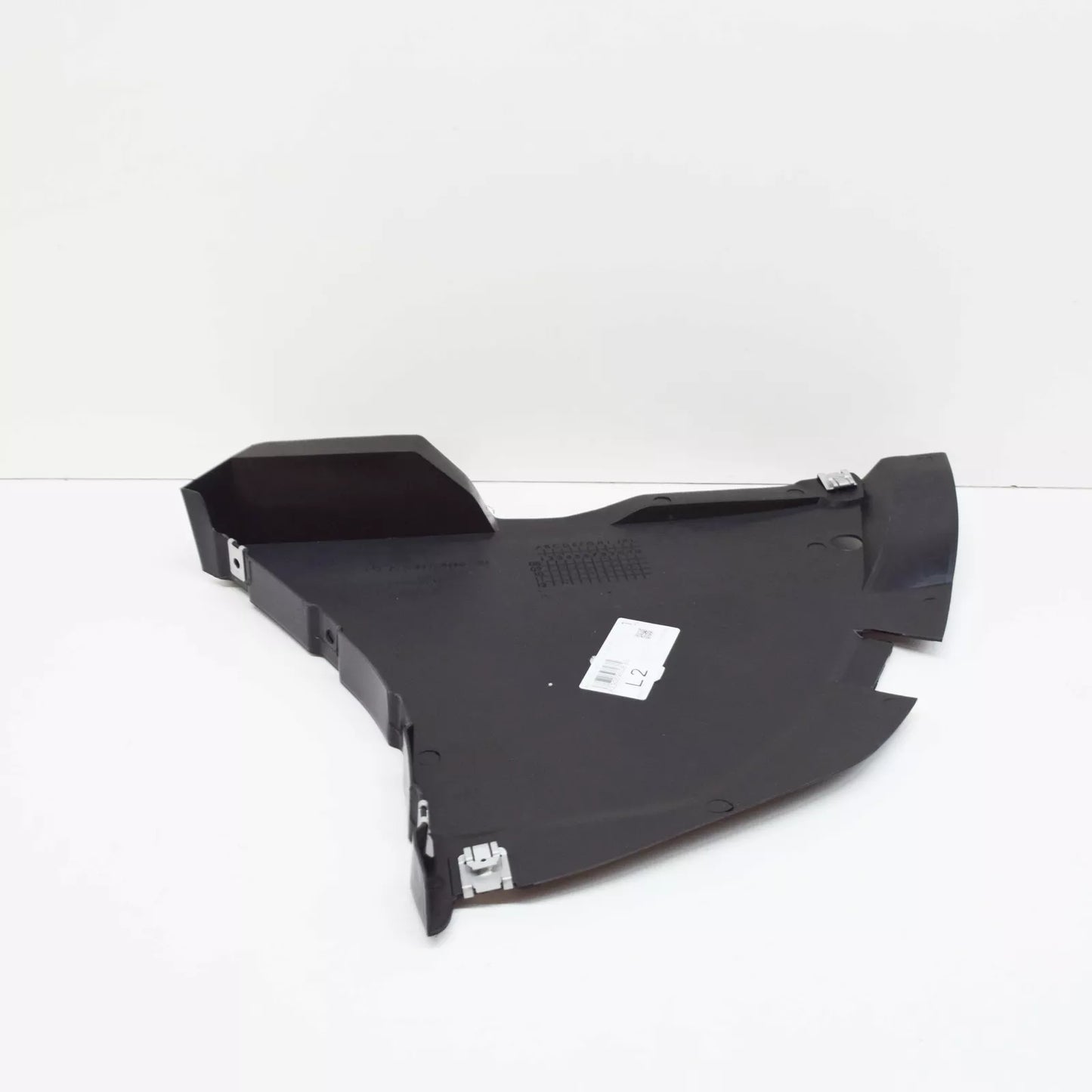 NEW MERCEDES-BENZ SL R230 FRONT RIGHT FENDER LINER COVER A2306900830