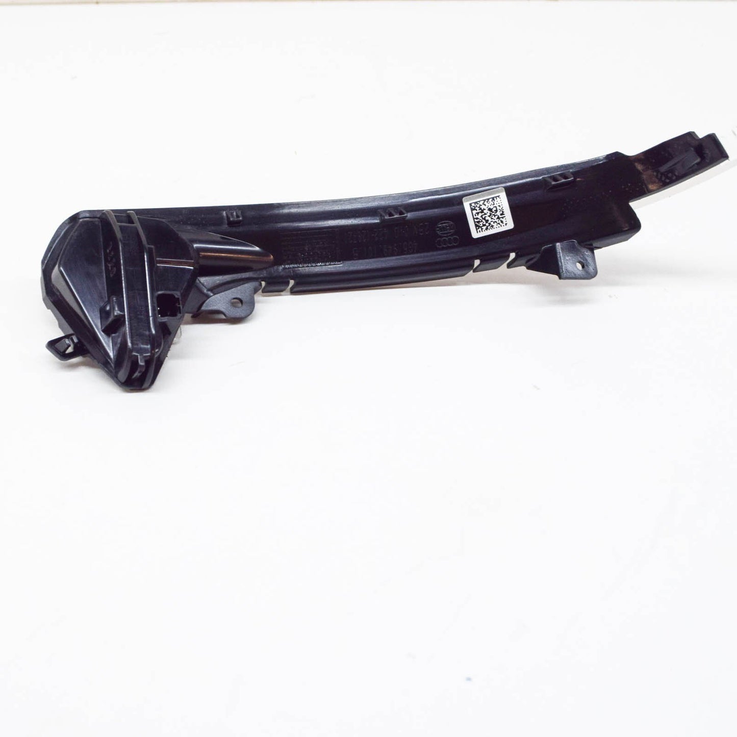 NEW AUDI A6 C7 LEFT WING MIRROR TURN INDICATOR LIGHT 4G5949101B ORIGINAL