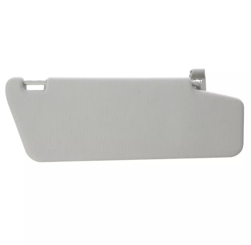 NEW MERCEDES-BENZ E W212 LEFT SIDE SUN VISOR A21281001018S63 ORIGINAL