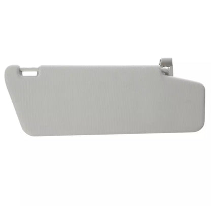 NEW MERCEDES-BENZ E W212 LEFT SIDE SUN VISOR A21281001018S63 ORIGINAL