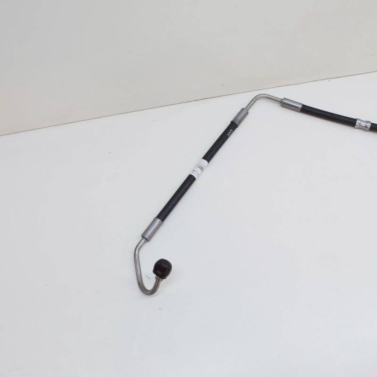 NEW BMW M5 E39 PRESSURE HOSE ASSEMBLY RHD 32412229217 2229217 ORIGINAL