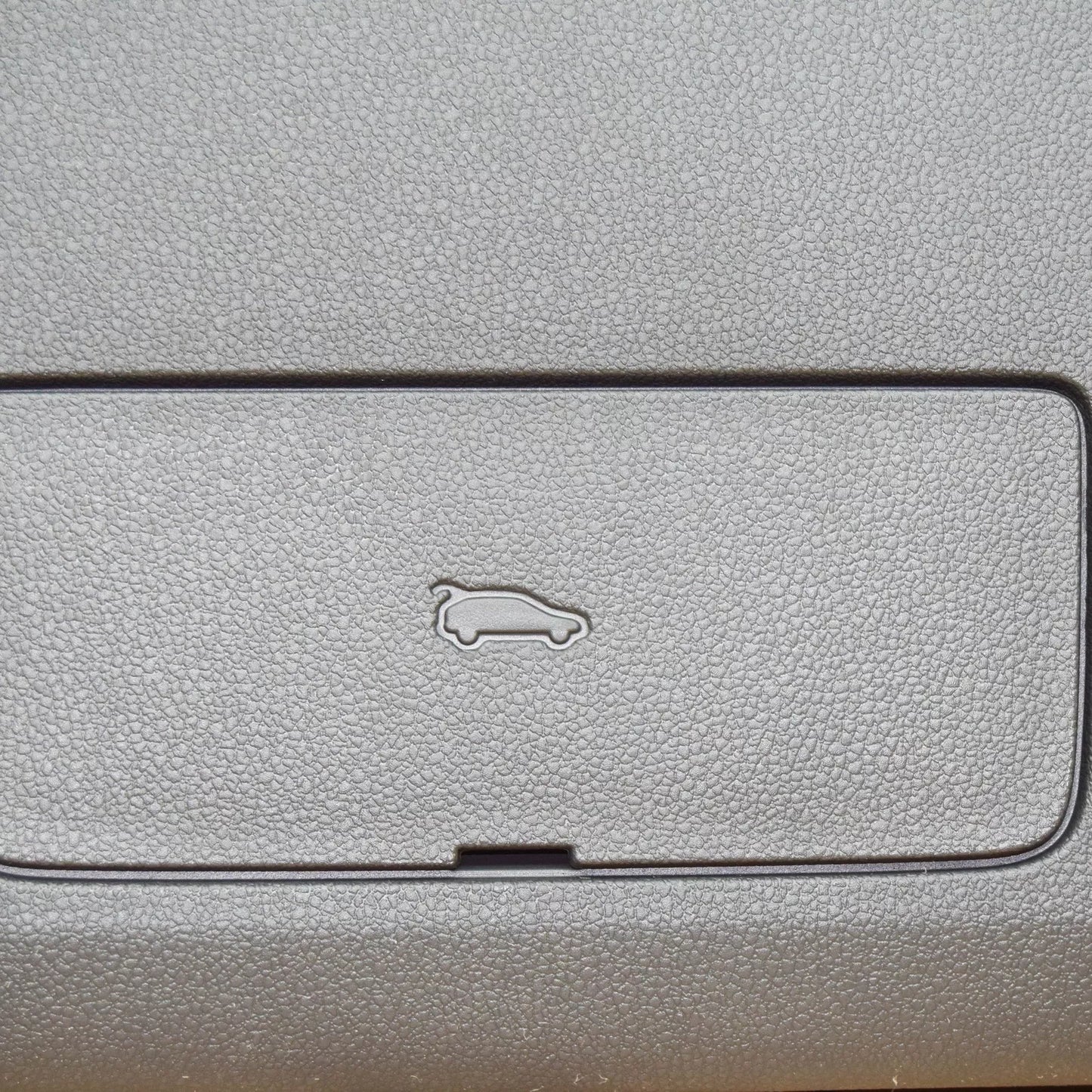 NEW SEAT LEON ST 5F REAR TAILGATE BOOT LID PANEL COVER 5F9867601GVS9 ORIGINAL