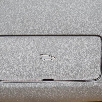 NEW SEAT LEON ST 5F REAR TAILGATE BOOT LID PANEL COVER 5F9867601GVS9 ORIGINAL