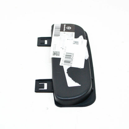 new mercedes-benz gle w167 right air inlet cover a1675054200 original