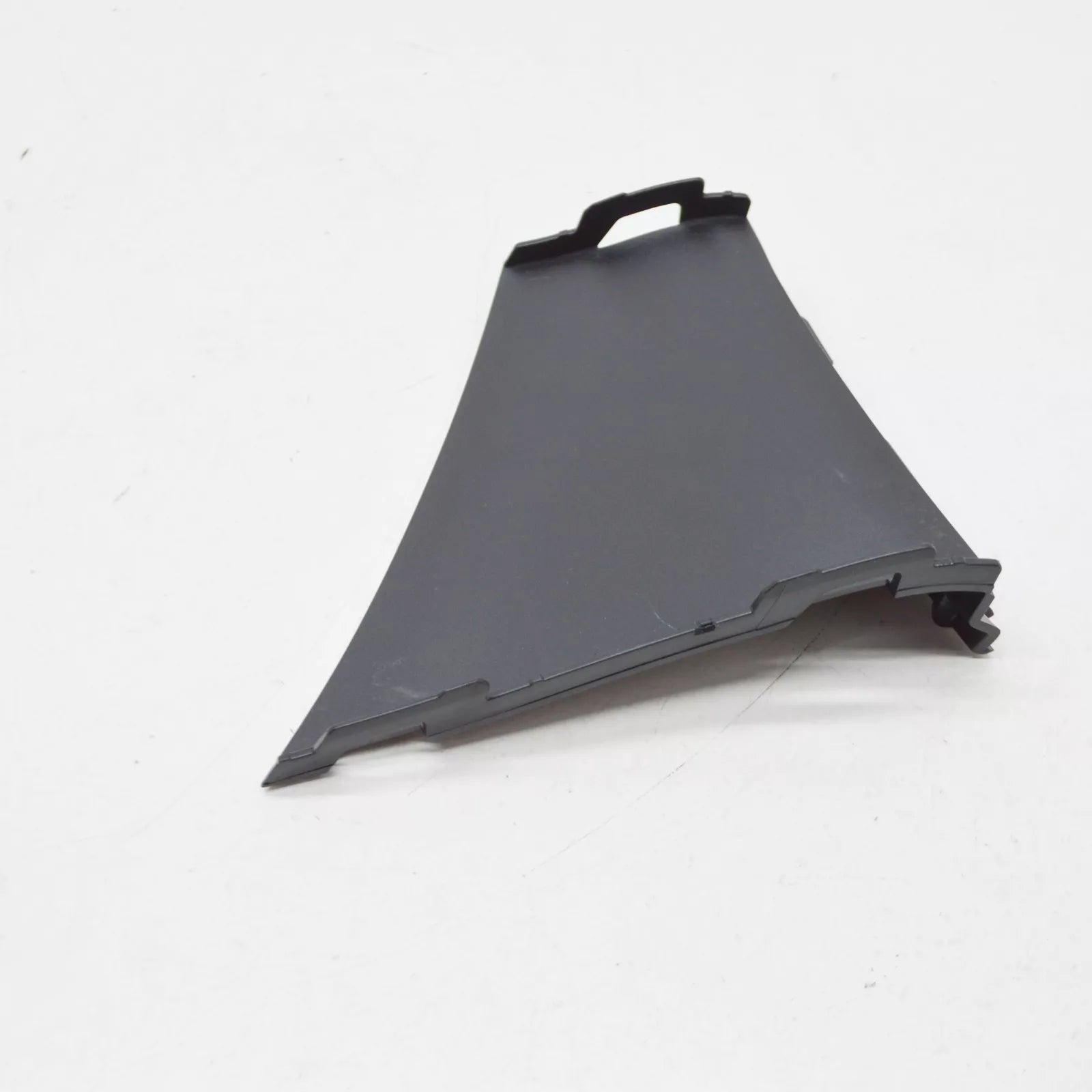 NEW AUDI A6 C8 AVANT FRONT BUMPER RIGHT AIR GUIDE TRIM 4K0121764G ORIGINAL