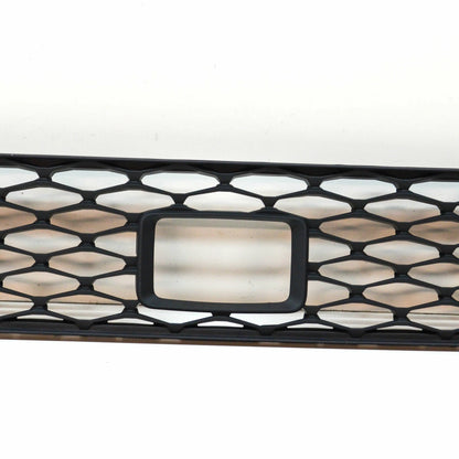 NEW SEAT LEON 5F FRONT BUMPER CENTER LOWER GRILLE 5F0853667M9B9 ORIGINAL