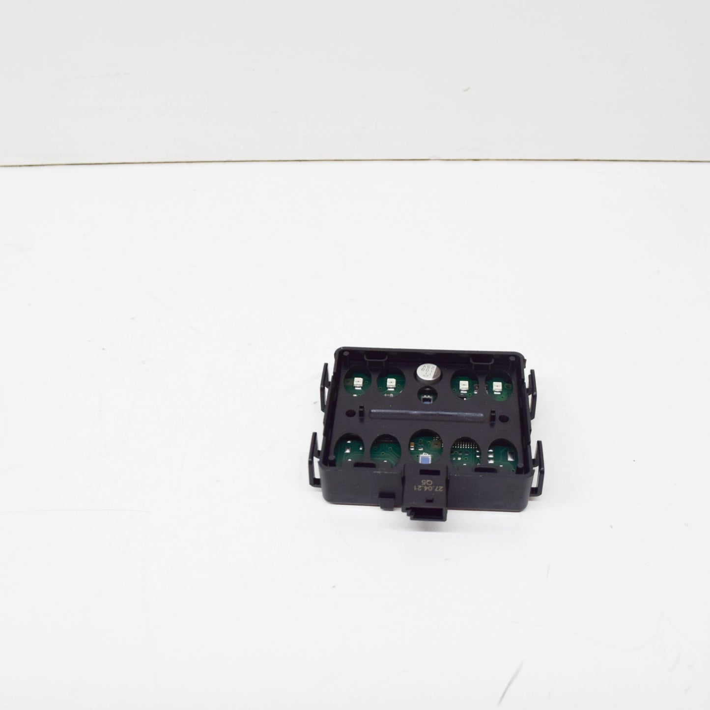 NEW MERCEDES-BENZ S-CLASS W221 RAIN AND LIGHT SENSOR A2218700092 ORIGINAL