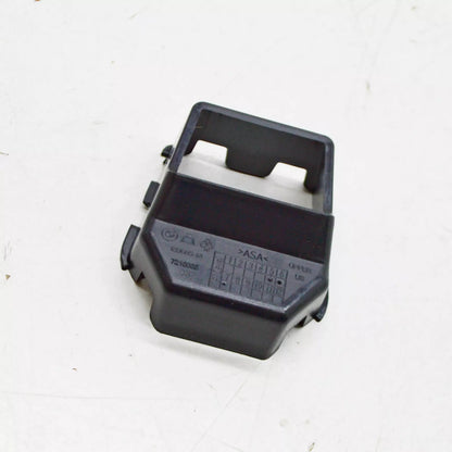 NEW BMW X3 G01 M F97 REAR VIEW CAMERA HOLDER 51127216065 ORIGINAL