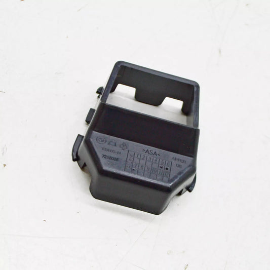 NEW BMW X3 G01 M F97 REAR VIEW CAMERA HOLDER 51127216065 ORIGINAL