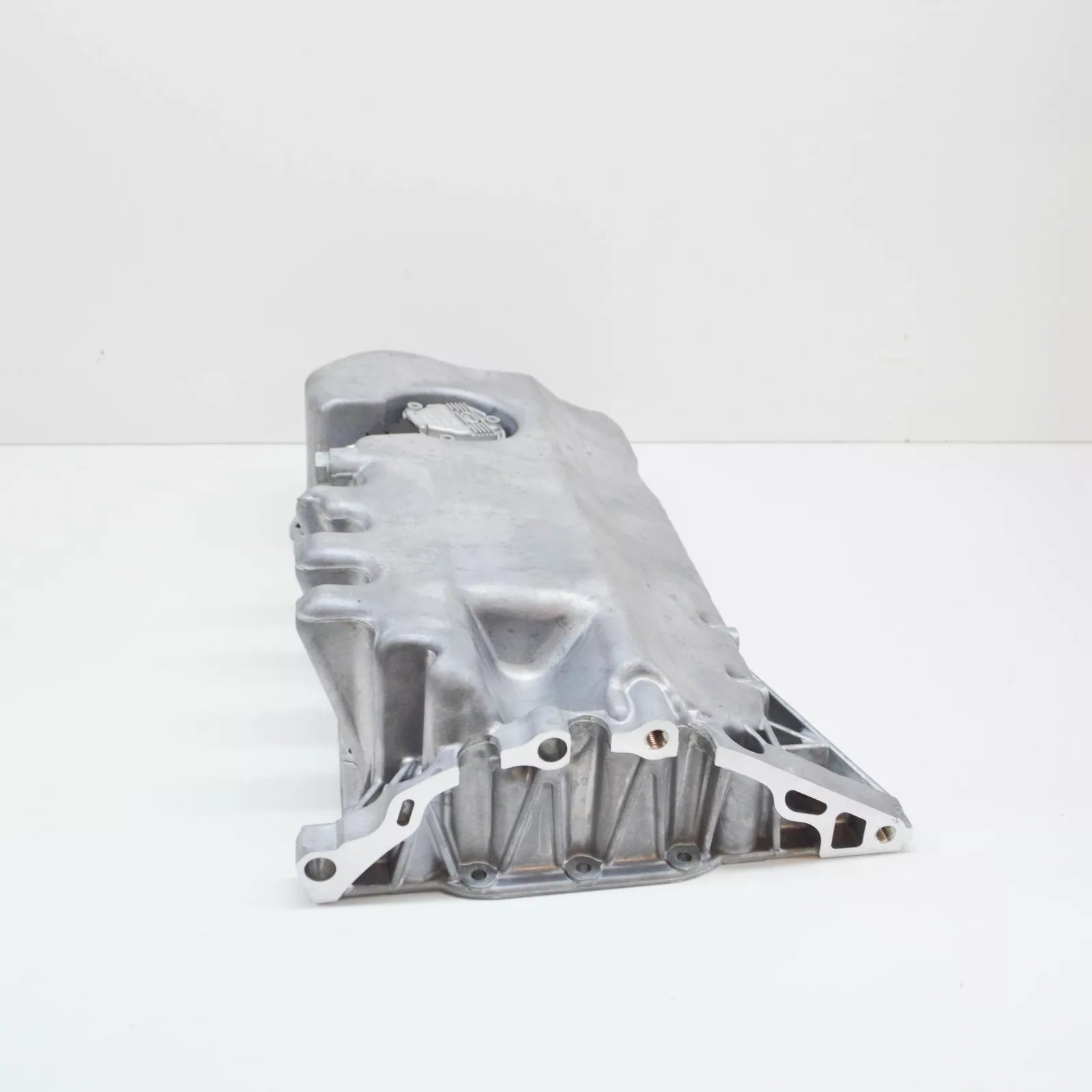 NEW AUDI A3 SPORTBACK 8PA ENGINE OIL PAN 022103601R ORIGINAL