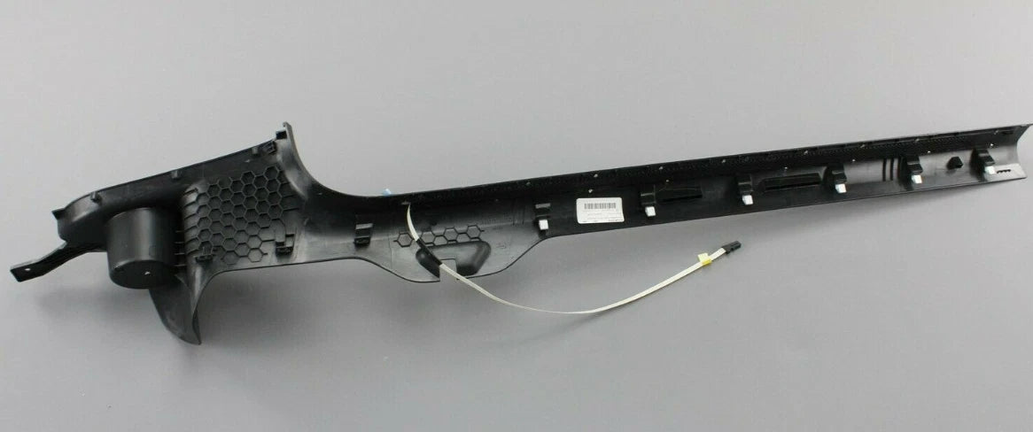 NEW VOLKSWAGEN GOLF MK7 5G RIGHT SILL TRIM 5G3853370ADAT ORIGINAL