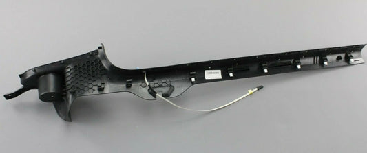 NEW VOLKSWAGEN GOLF MK7 5G RIGHT SILL TRIM 5G3853370ADAT ORIGINAL