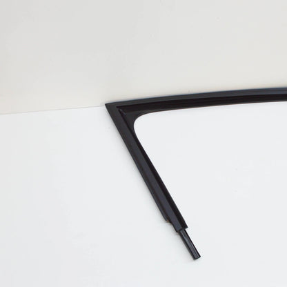 NEW VOLKSWAGEN JETTA A6 FRONT RIGHT WINDOW GUIDE 5C68374325AP ORIGINAL