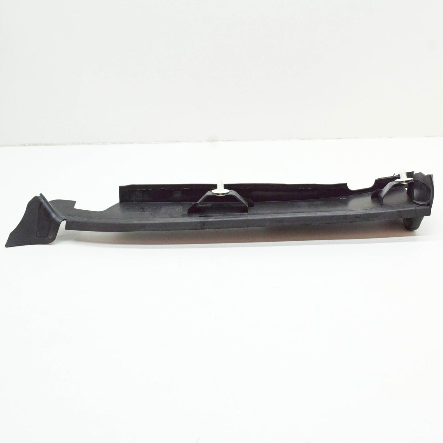 NEW AUDI A3 8V1,8VK FRONT LEFT UPPER BONNET COVER 8V0821169D ORIGINAL