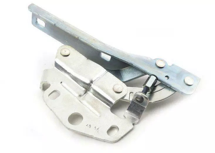 NEW VOLKSWAGEN PASSAT B7 ENGINE HOOD LID LEFT HINGE 3AA823301 ORIGINAL