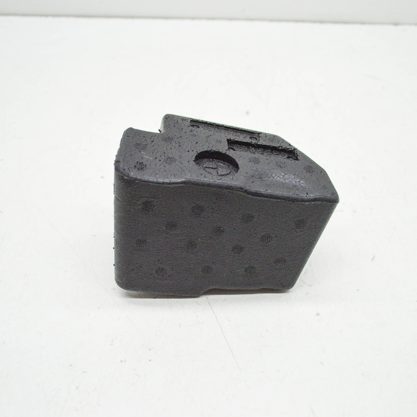 new bmw x3 g01 luggage compartment floor storage tray support 7441111 original