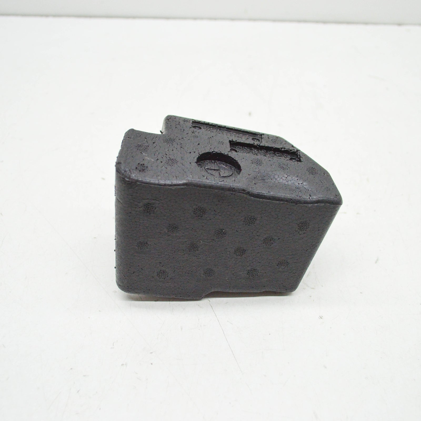 new bmw x3 g01 luggage compartment floor storage tray support 7441111 original