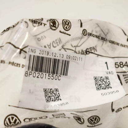 NEW AUDI A3 8P FUEL GAS CAP 8P0201550C