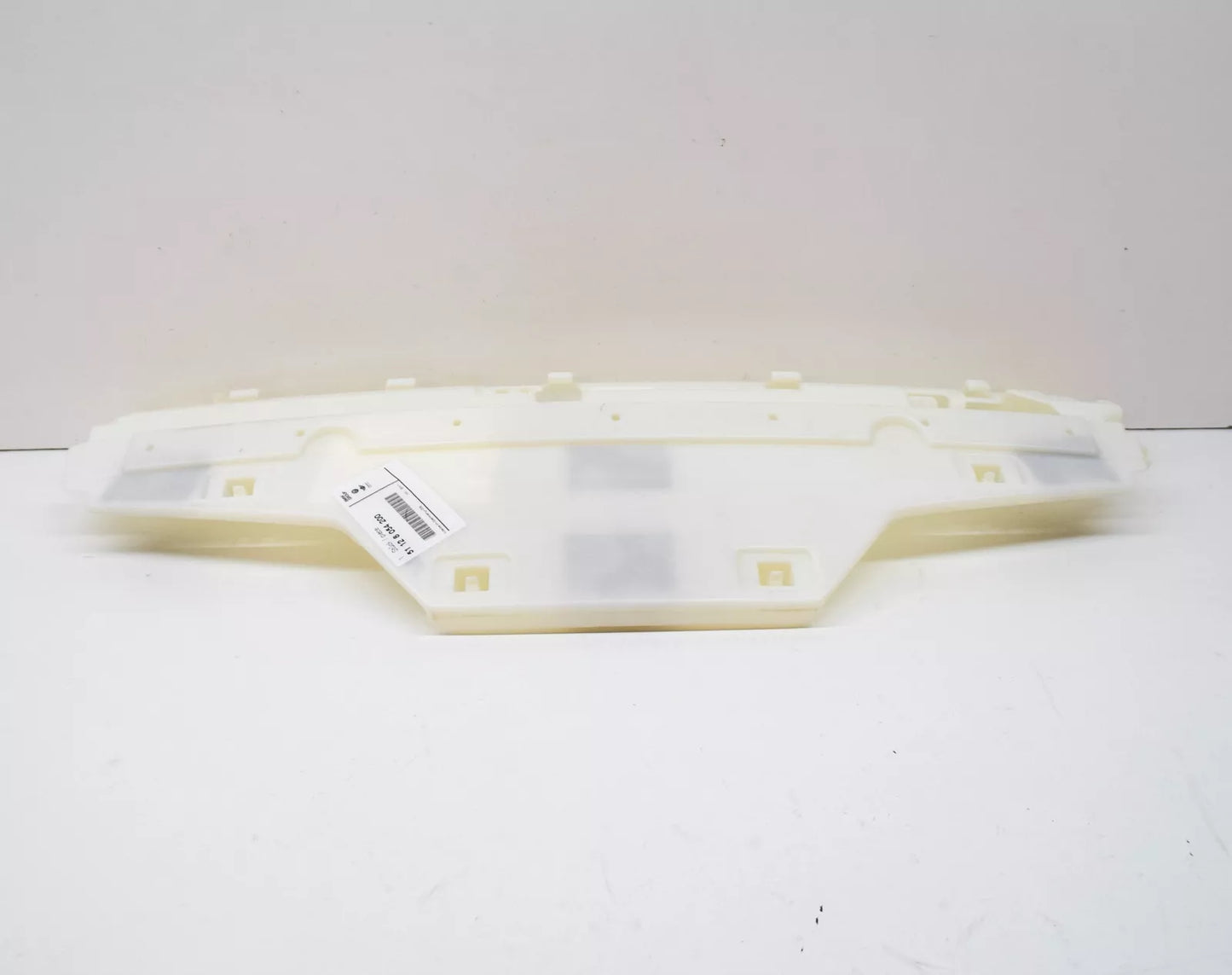 NEW BMW 3 F30 REAR LOWER BUMPER REINFORCEMENT M SPORT 51128054200 ORIGINAL