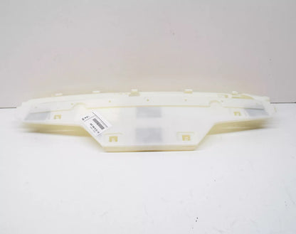 NEW BMW 3 F30 REAR LOWER BUMPER REINFORCEMENT M SPORT 51128054200 ORIGINAL
