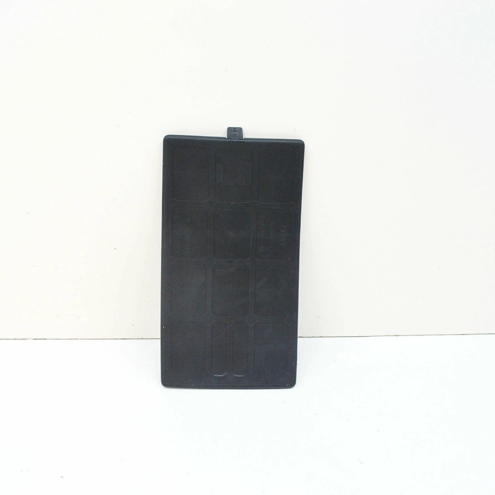 NEW AUDI A5 S5 8W6 FRONT CENTER CONSOLE STORAGE INSERT RUBBER 8W0863301 ORIGINAL
