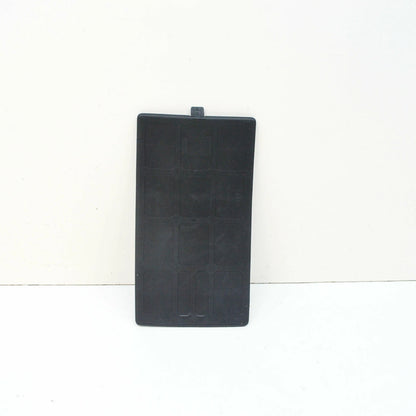 NEW AUDI A5 S5 8W6 FRONT CENTER CONSOLE STORAGE INSERT RUBBER 8W0863301 ORIGINAL