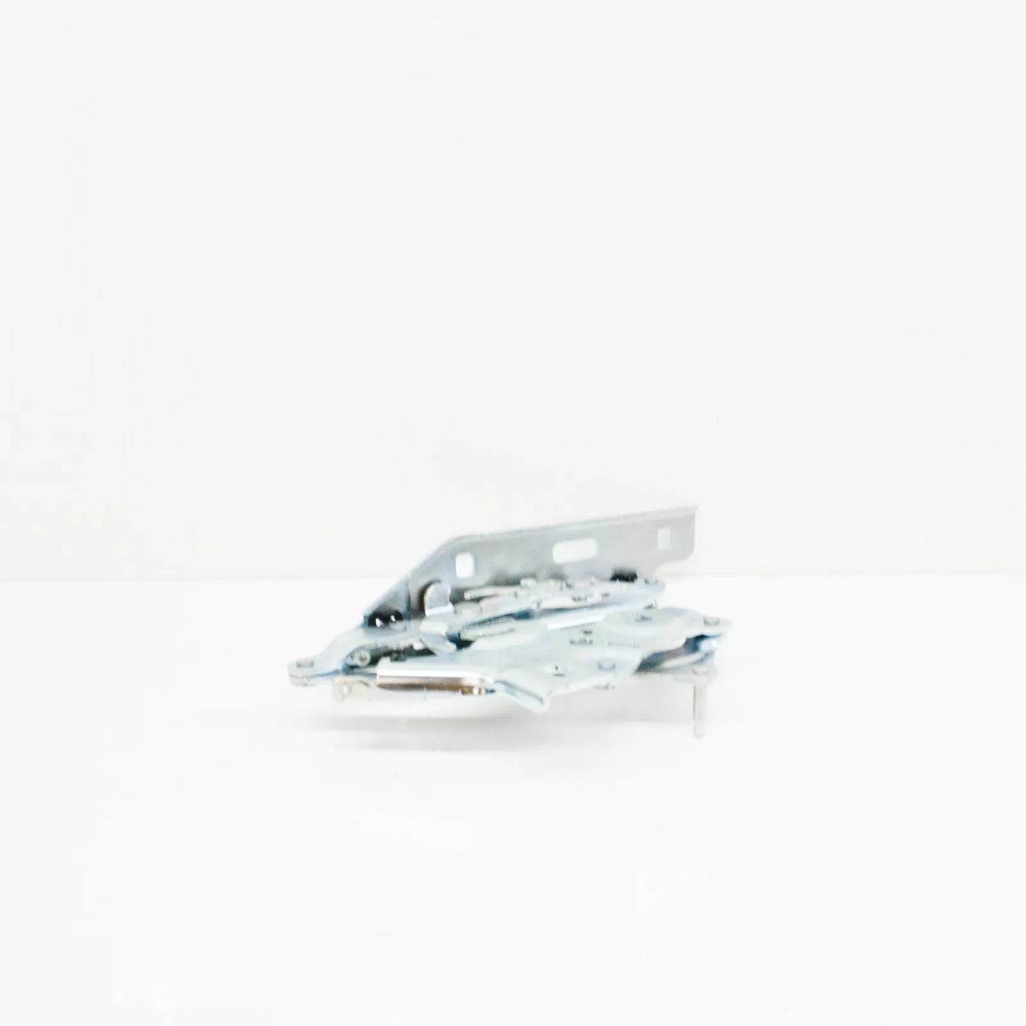 NEW AUDI A4 B9 ENGINE HOOD LEFT HINGE 8W0823301E