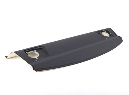 new bmw 3 e90 rear window shelf deck panel 7141210 51467141210 original