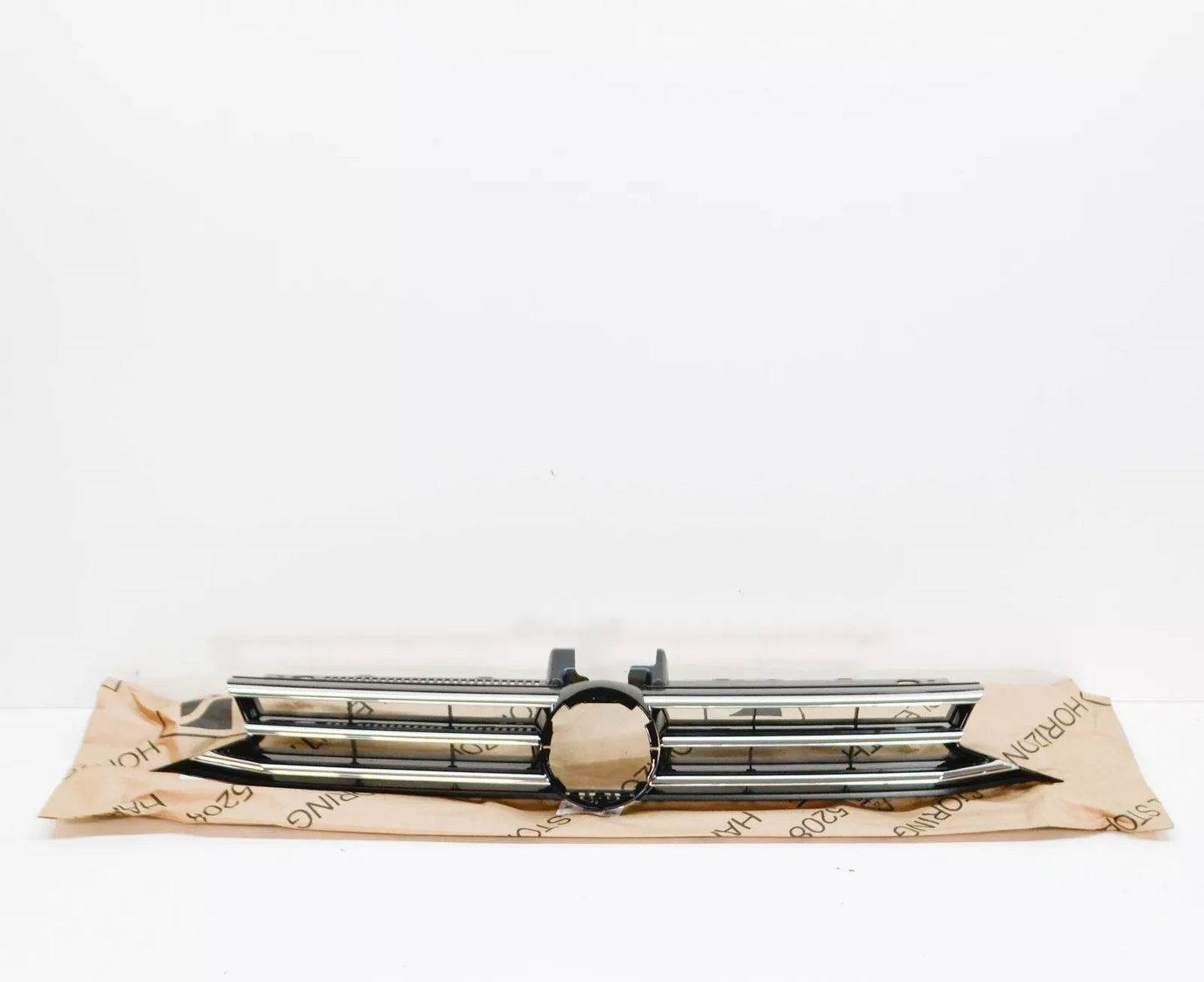 NEW VOLKSWAGEN TOURAN 5T RADIATOR GRILLE 5TA853651LLDB ORIGINAL