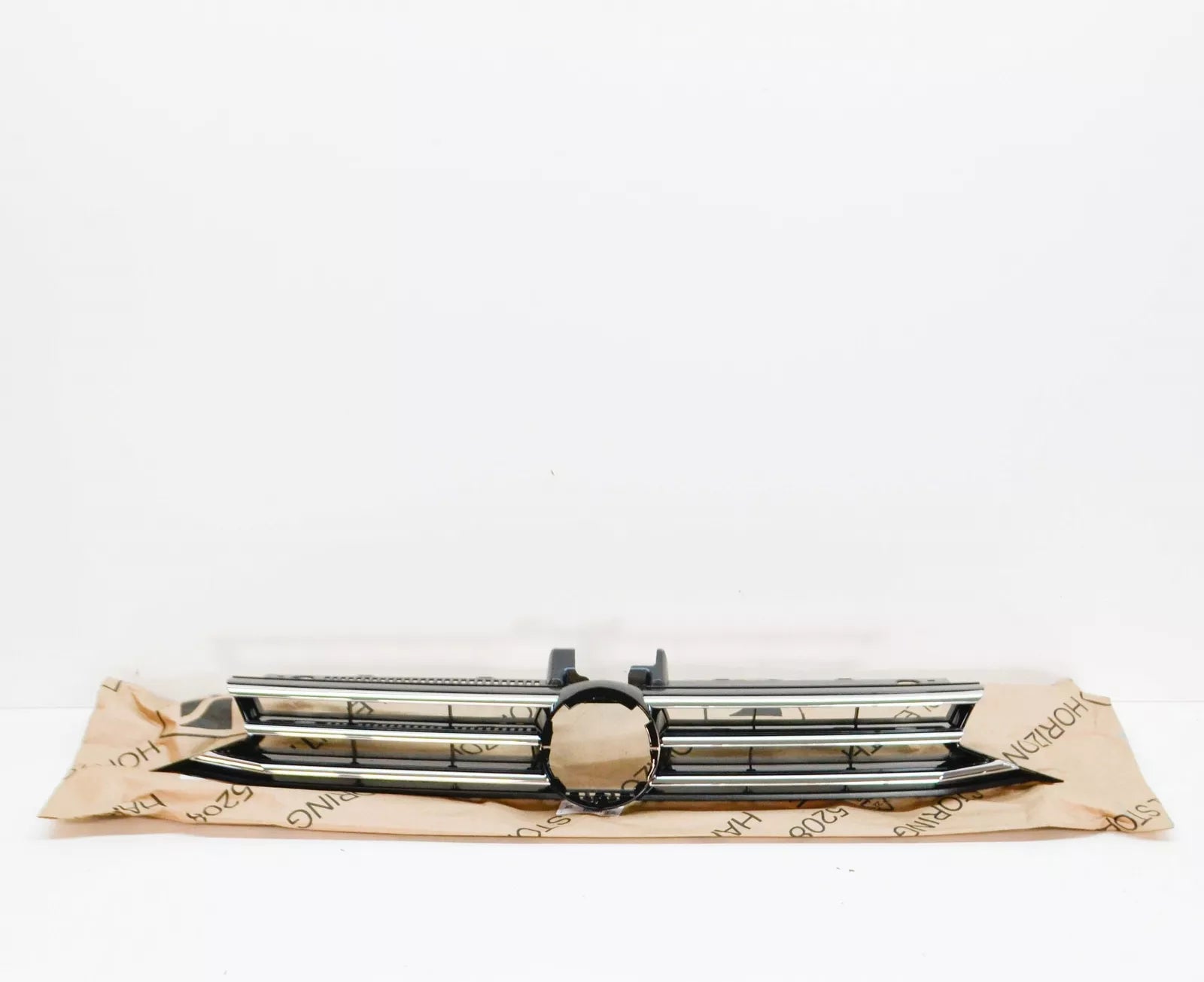 NEW VOLKSWAGEN TOURAN 5T RADIATOR GRILLE 5TA853651LLDB ORIGINAL