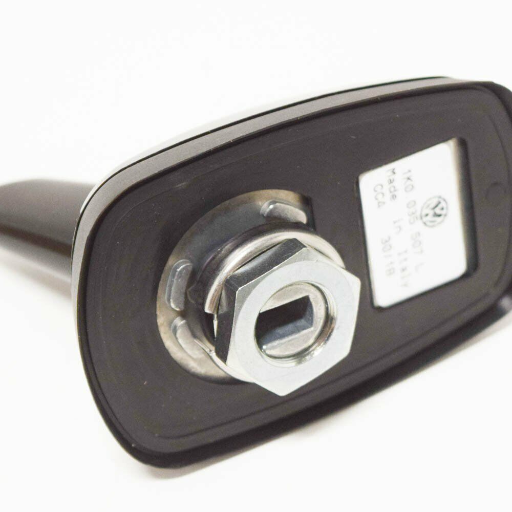 new vw beetle 5c roof shark dummy antenna 1k0035507l original