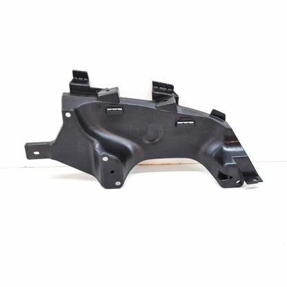 NEW MB S W222 AMG REAR BUMRPER RIGHT EXHAUST TIP BRACKET A2228856101 ORIGINAL