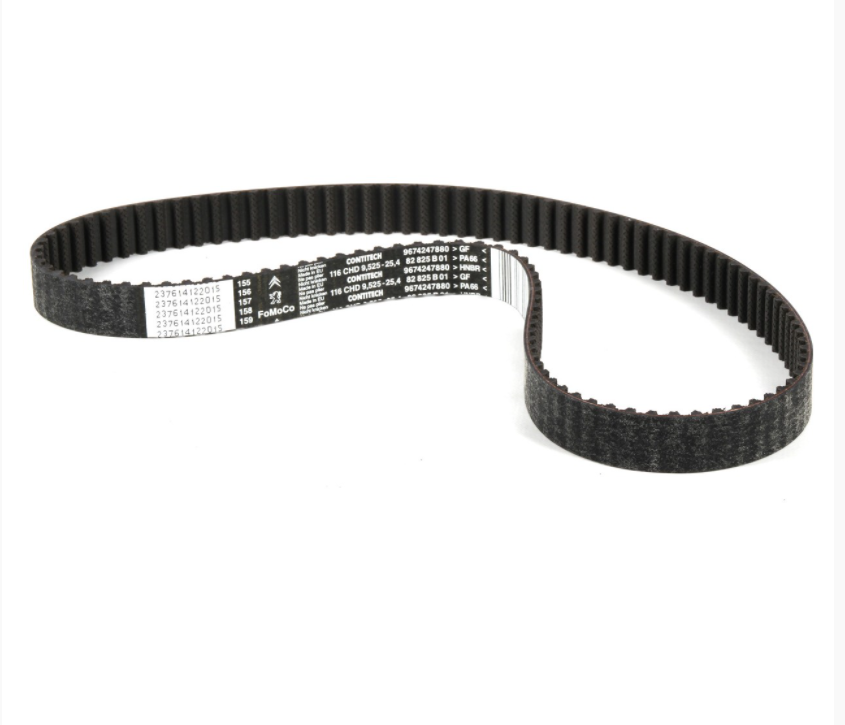 new ford kuga c394 mk1 timing cam belt 1707030 9m5q-6k288-ab original