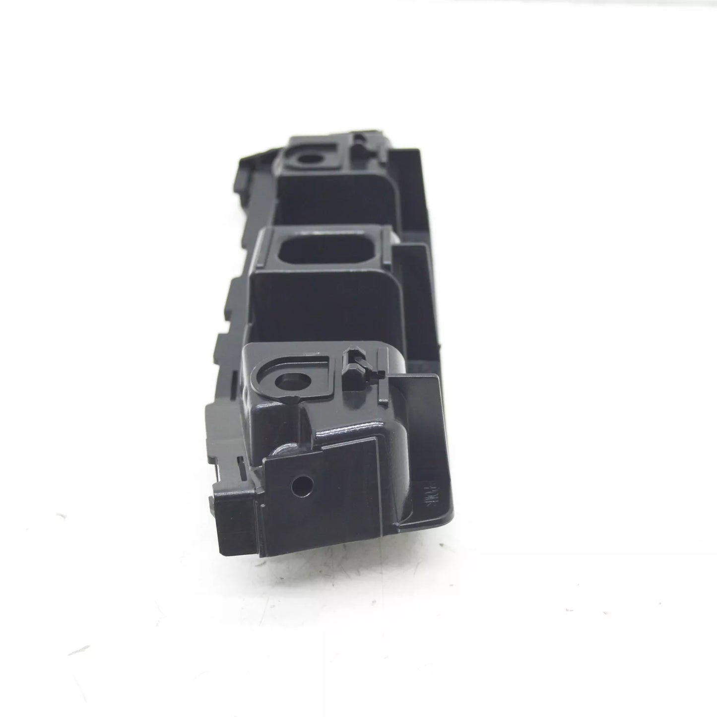 NEW VOLKSWAGEN TOUAREG 7P FRONT LEFT BUMPER BRACKET 7P6807183G