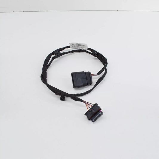 NEW AUDI Q3 F3 FRONT BUMPER WIRING SET 83A971085S ORIGINAL