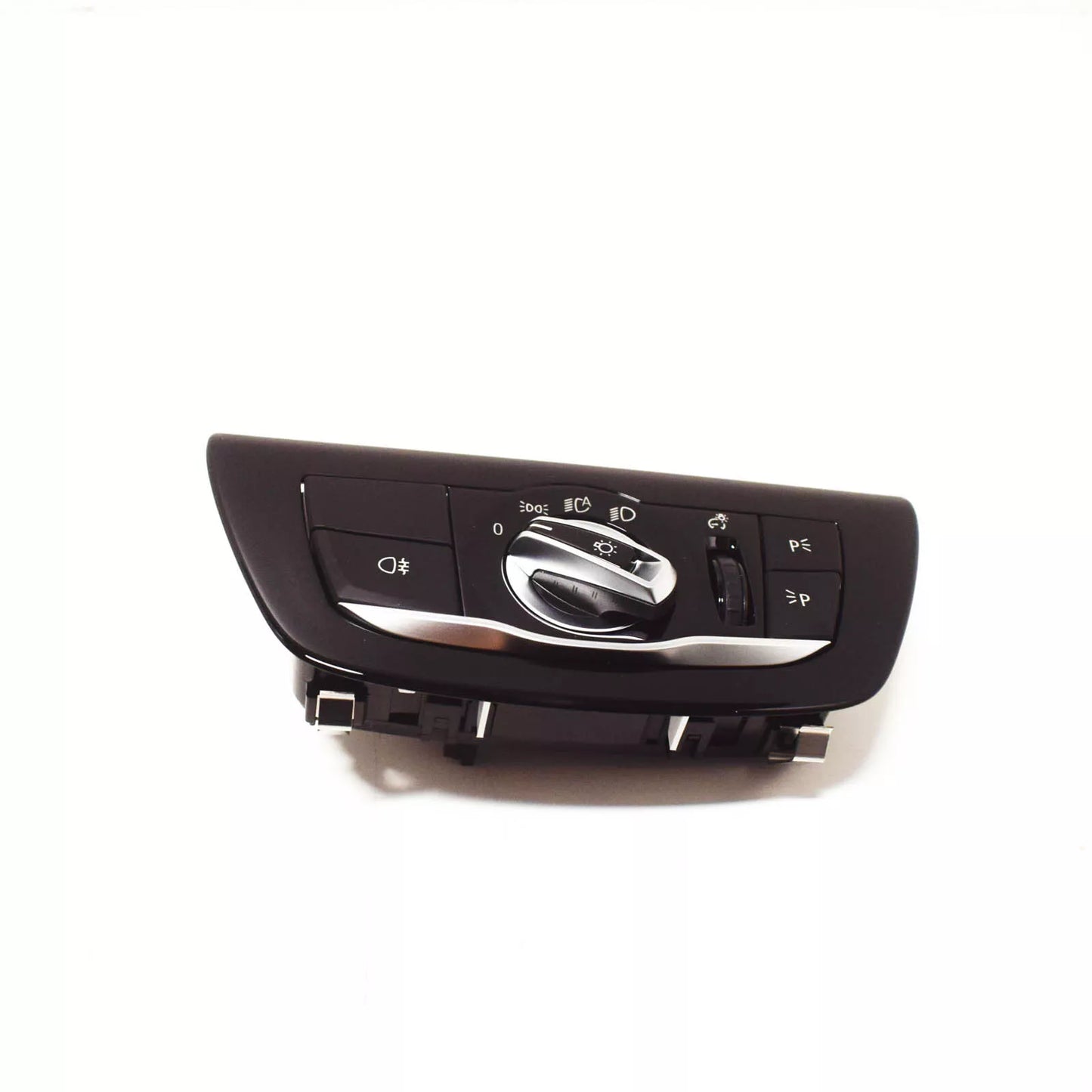 NEW BMW 5 G30 LIGHT SWITCH CONTROL UNIT 61319472969 ORIGINAL