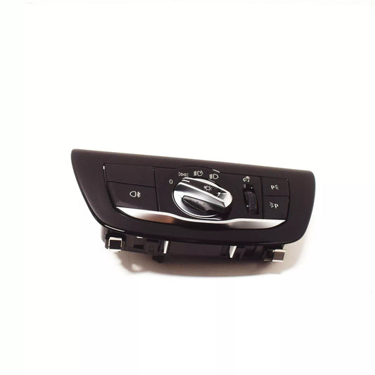 NEW BMW 5 G30 LIGHT SWITCH CONTROL UNIT 61319472969 ORIGINAL