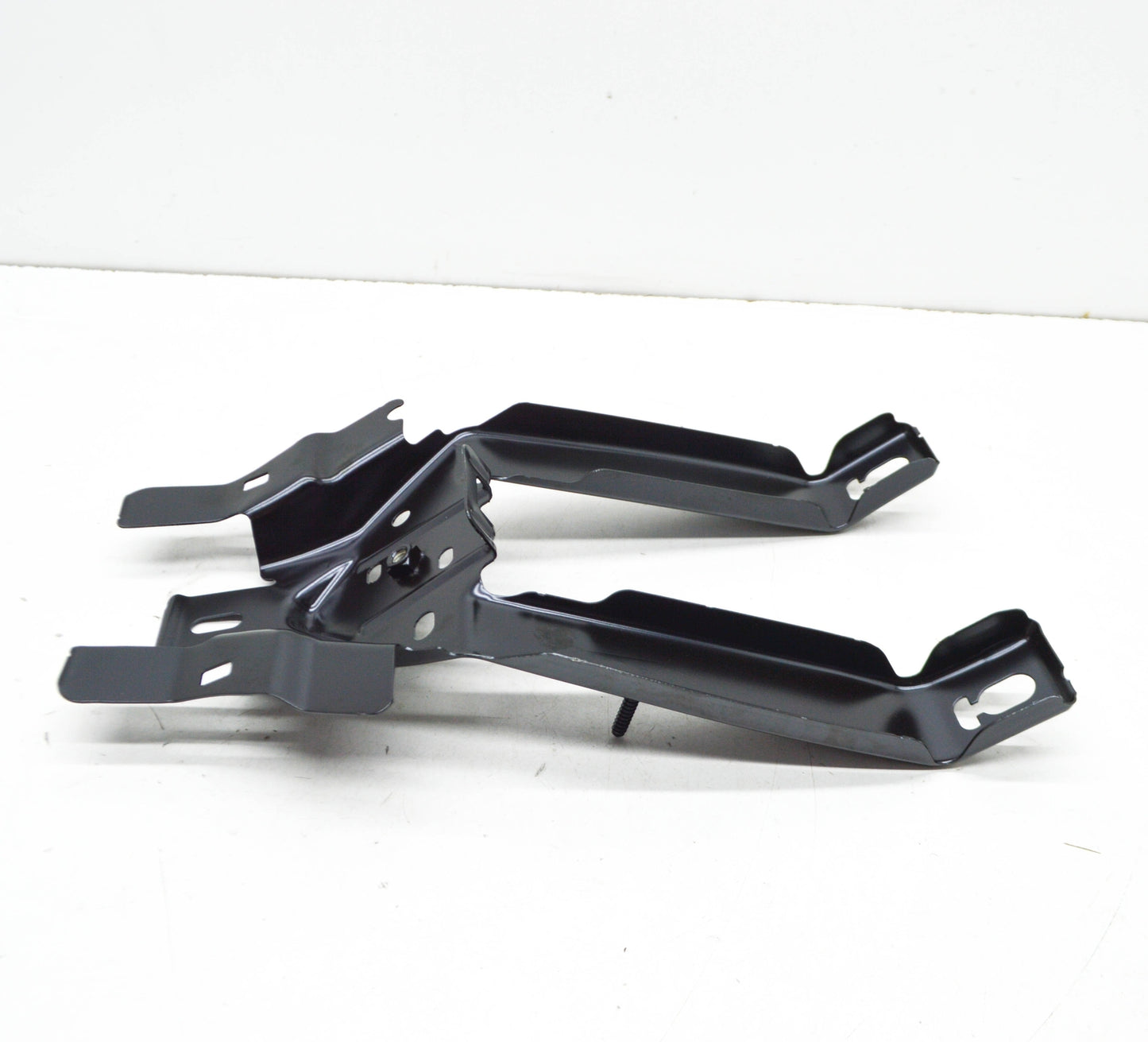 NEW VOLKSWAGEN ID.4 E21 FRONT LEFT LOCK SUPPORT CARRIER 11A805567F ORIGINAL