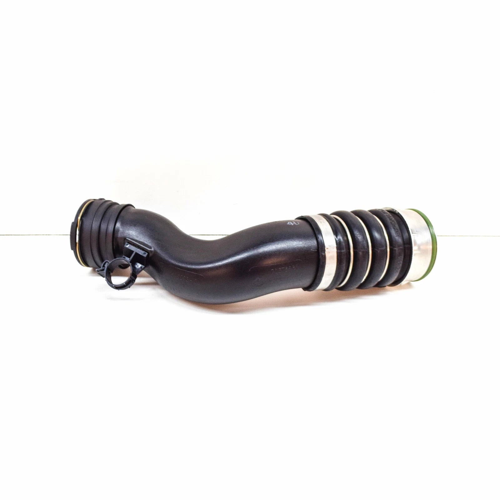 NEW BMW 3 CABRIO E93 INTAKE CHARGE PIPE 7599293 13717599293 ORIGINAL