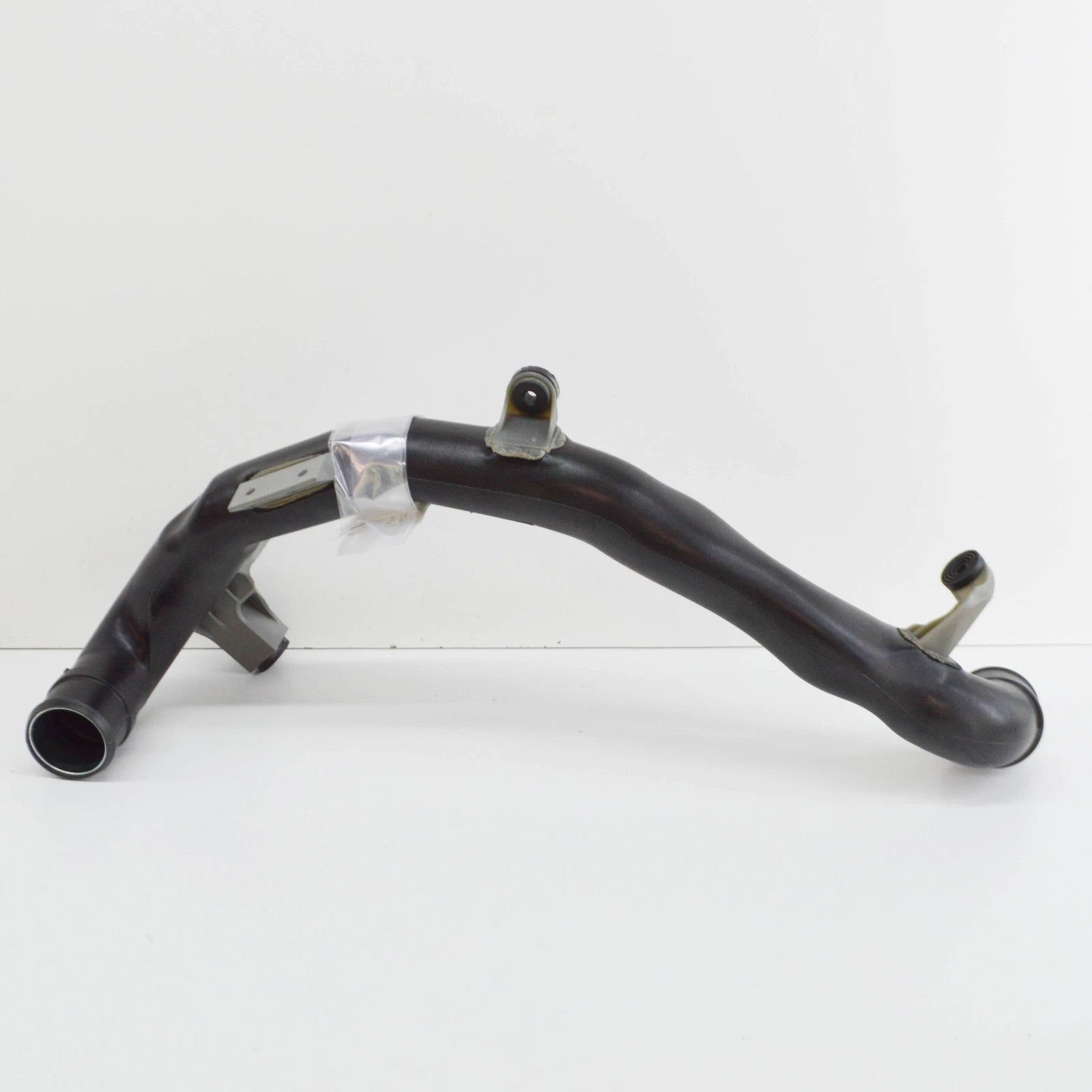 NEW AUDI A3 8P CHARGE AIR COOLER FEED PRESSURE HOSE 3C0145840H ORIGINAL