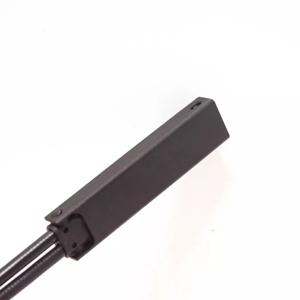 NEW BMW 5 F10 BONNET BOWDEN LOCK CABLE 7183773 51237183773 ORIGINAL