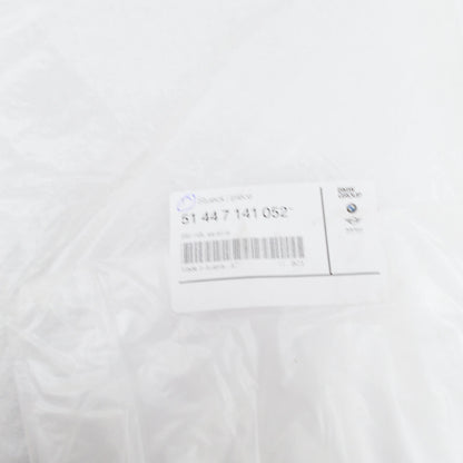 NEW BMW 3 E90 REAR HEADLINING COVERING 51447141052 7141052 ORIGINAL