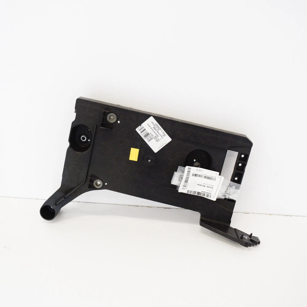 NEW VOLKSWAGEN PASSAT B8 BATTERY PAD BRACKET 3G0907509A