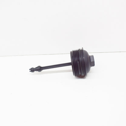 NEW VOLKSWAGEN AMAROK 2H OIL FILTER HOUSING COVER 03L115433C ORIGINAL