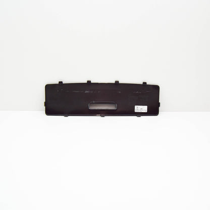 NEW SKODA YETI 5L REAR BUMPER TOW BAR COVER 5L6807499BF9R ORIGINAL