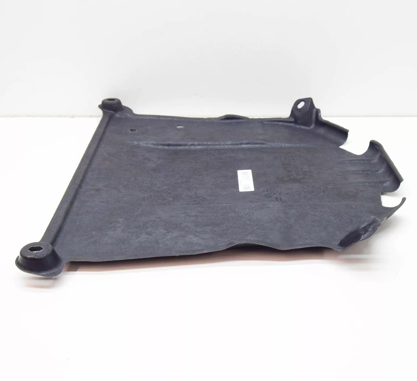 NEW AUDI A5 SPORTBACK F5A UNDERBODY TRIM 8W8825311AG ENUINE ORIGINAL