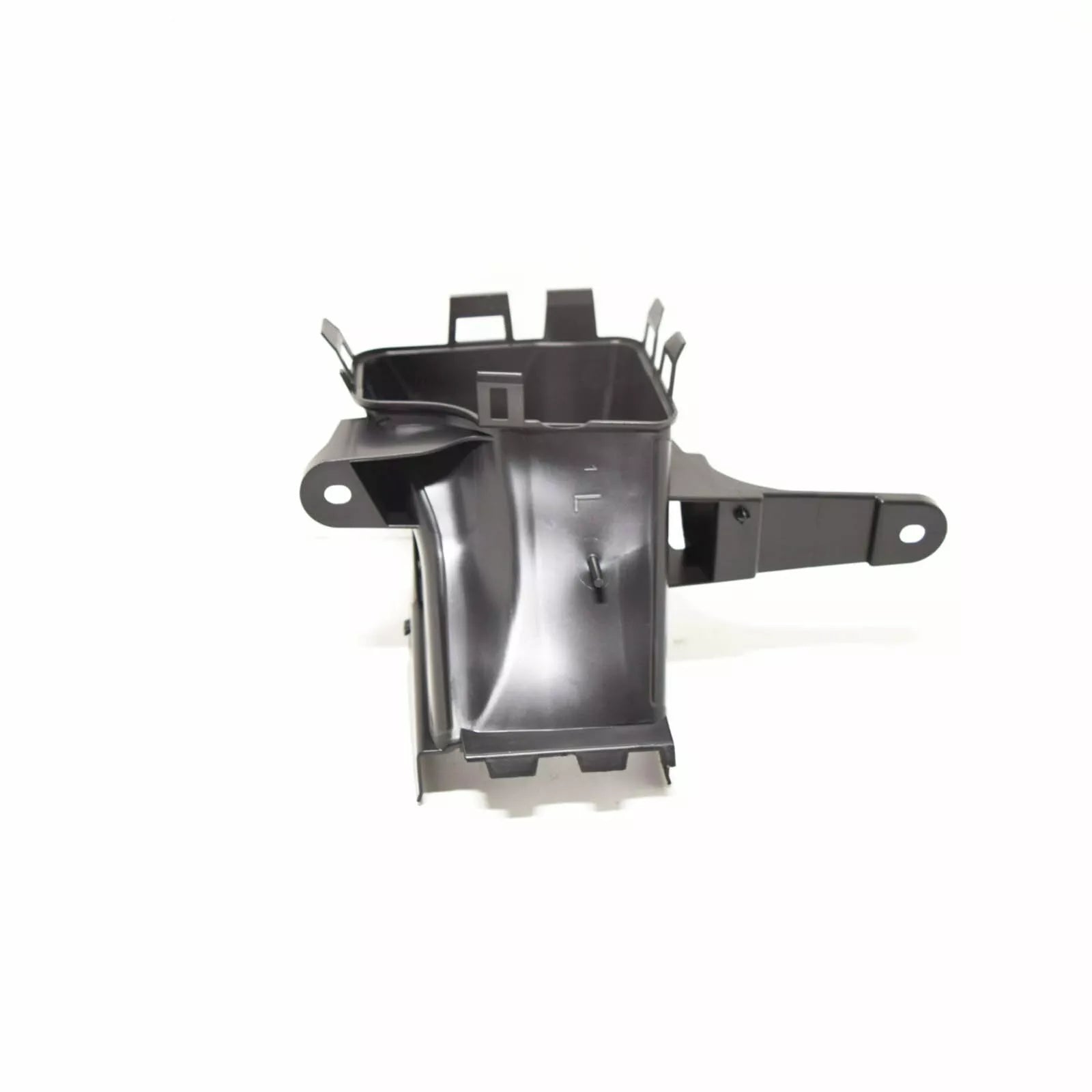 NEW BMW X7 G07 FRONT LEFT BRAKE AIR DUCT 7421685 51747421685 ORIGINAL