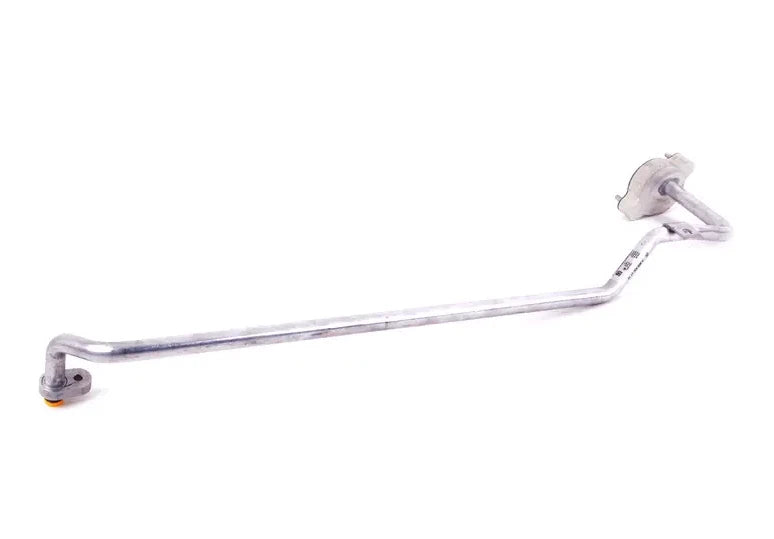 NEW MB SPRINTER W906 ROOF OPENING TO CONDENSER PIPELINE A9068304115 ORIGINAL